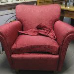 614 8554 ARMCHAIR